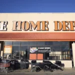 the home depot