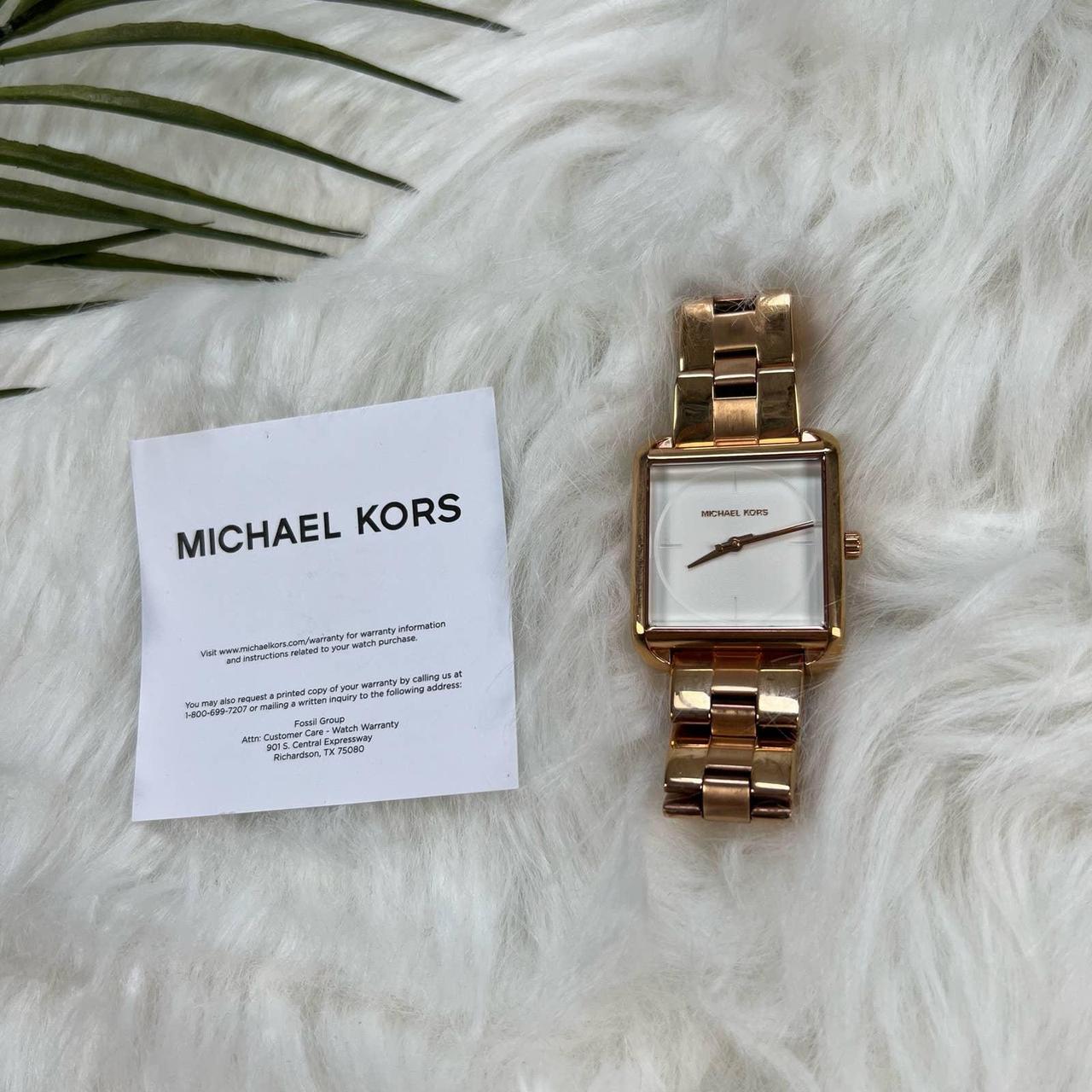 Finding the Perfect Michael Kors Watch for You.