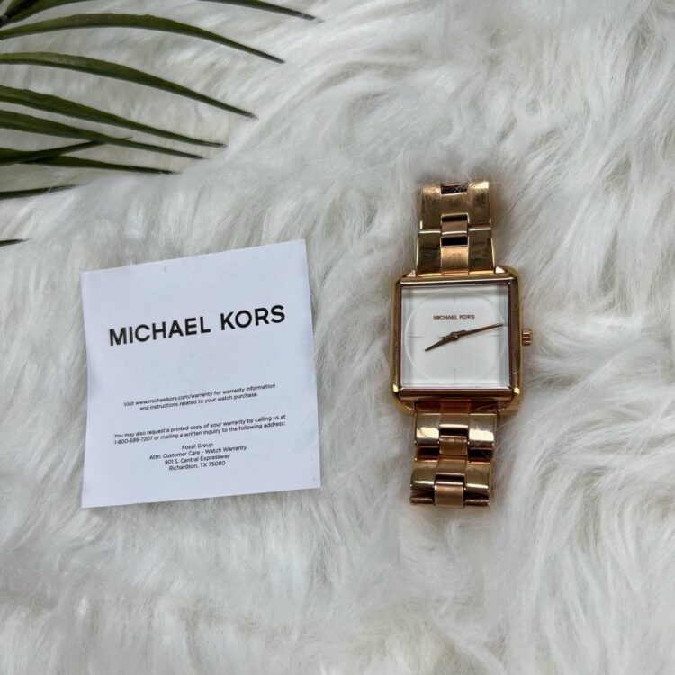 Michael Kors