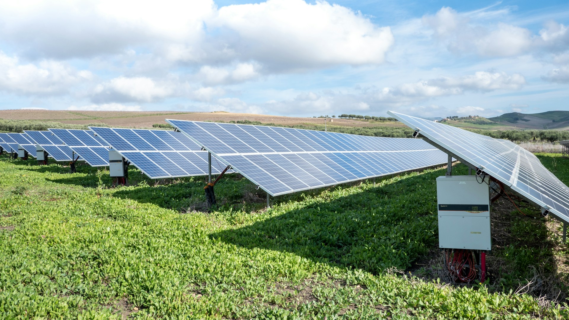 Solar Panels