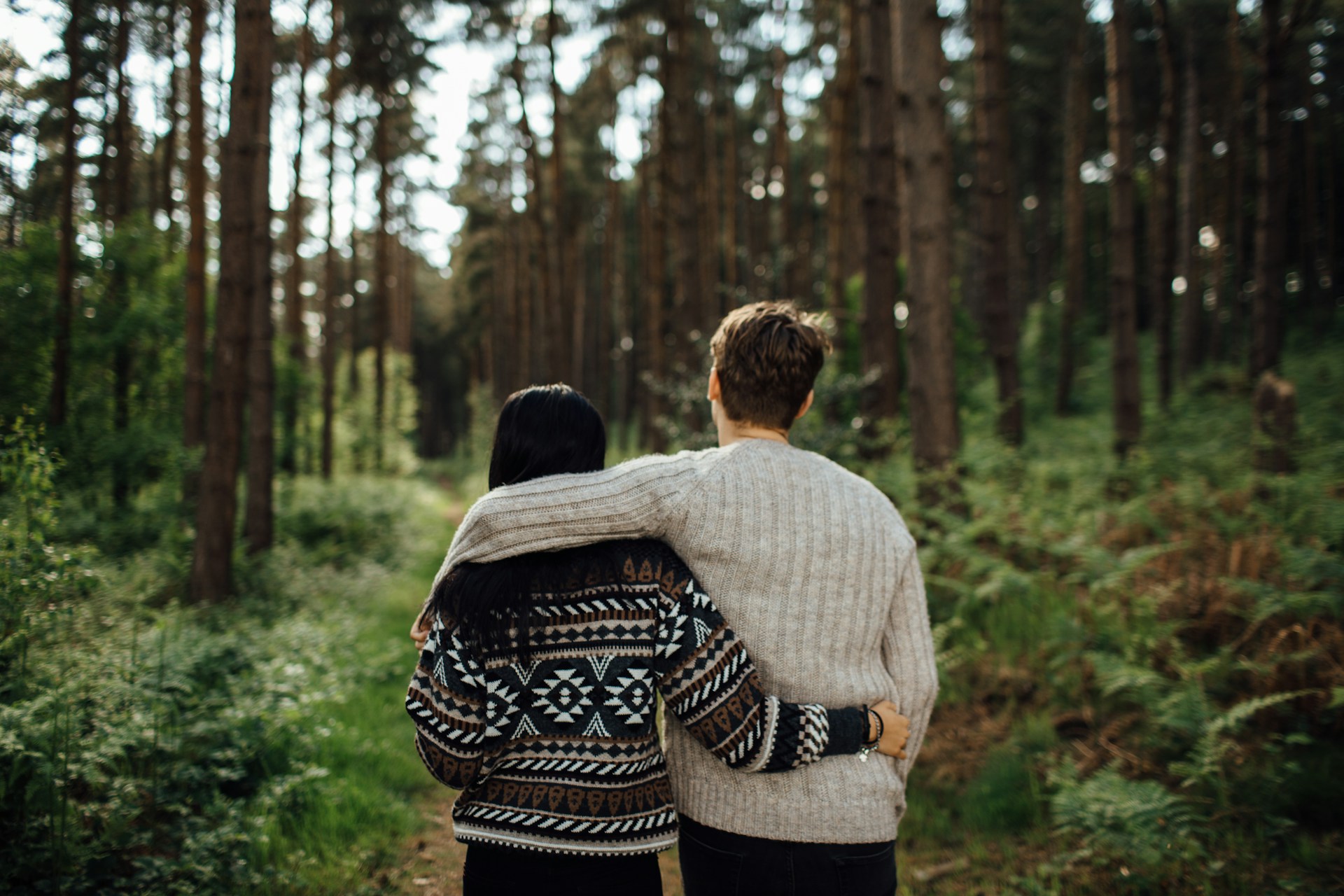 Sweaters