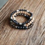 agrainofsand bracelets