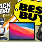 best buy early black friday