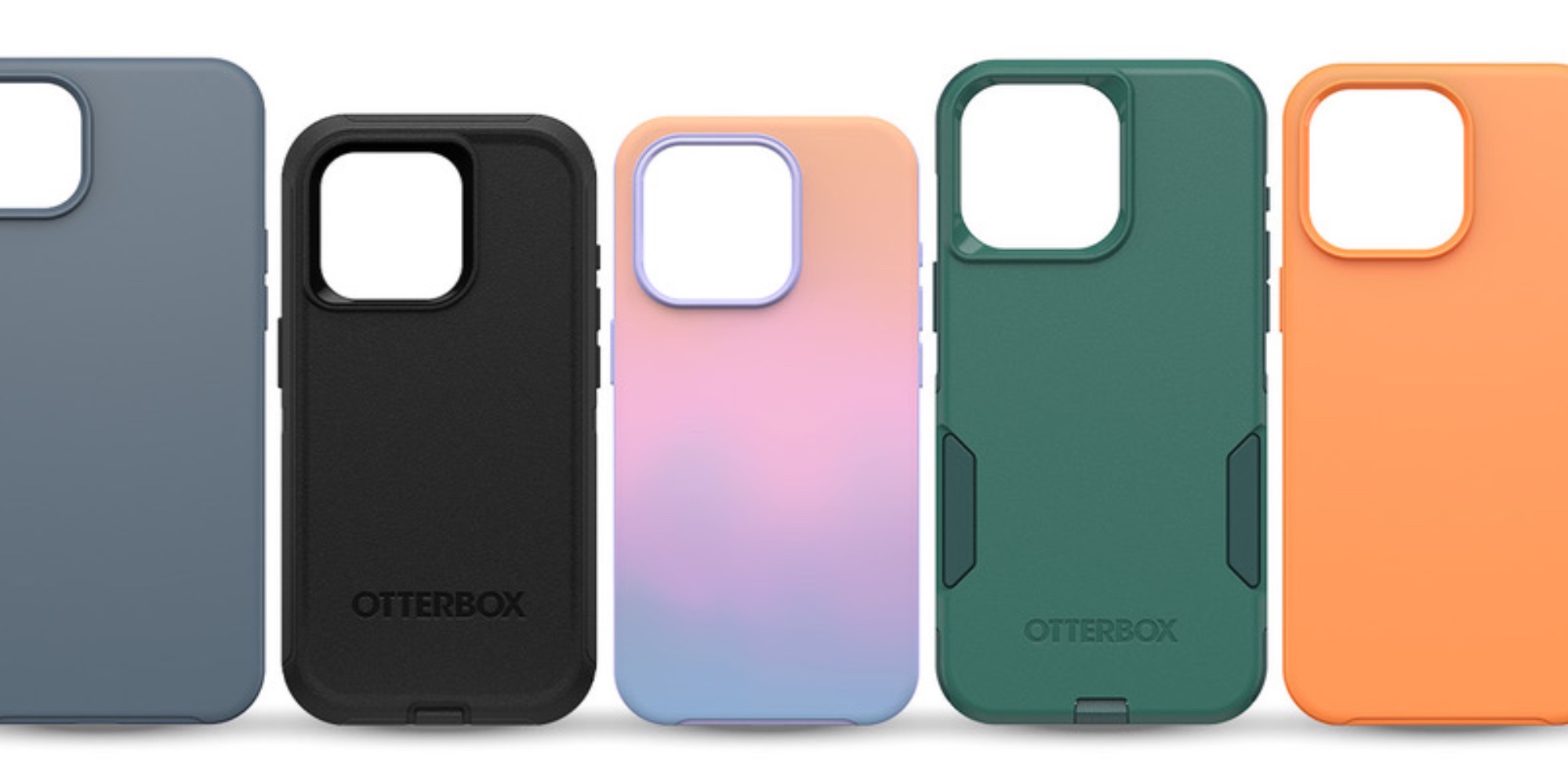 iPhone 15 Case from Otterbox