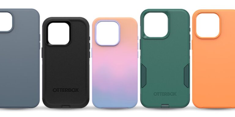 iPhone 15 Case from Otterbox